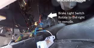 See U0820 repair manual